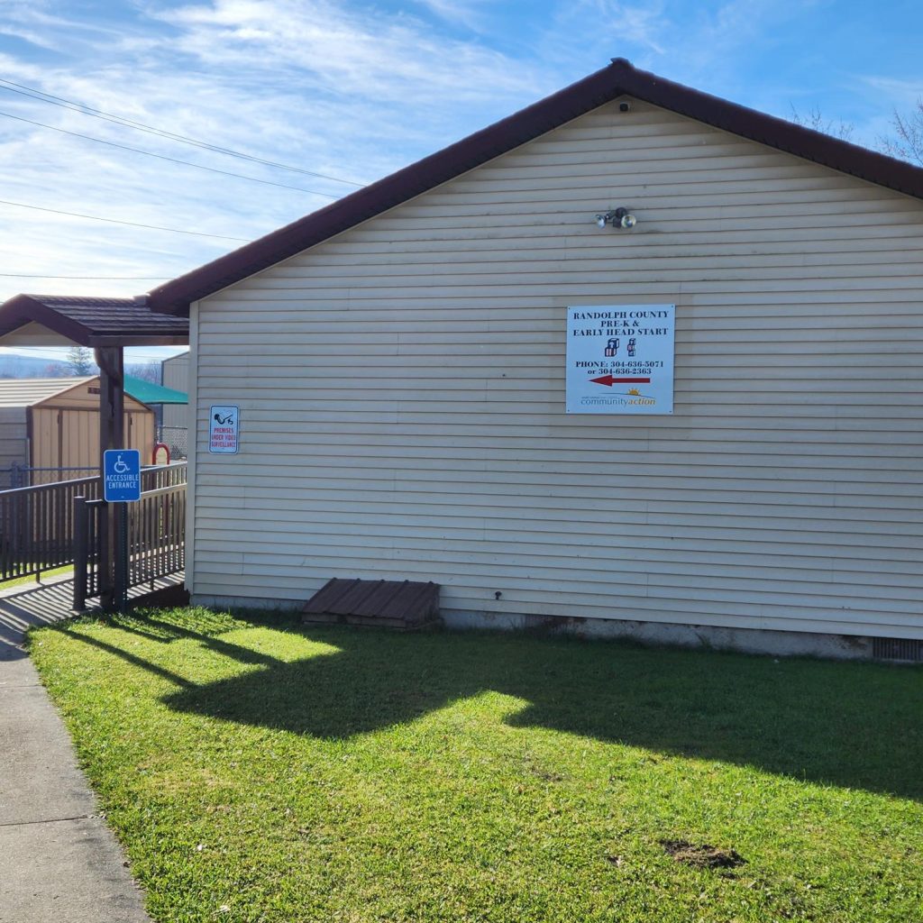 Randolph County EHS Head Start / Early Head Start