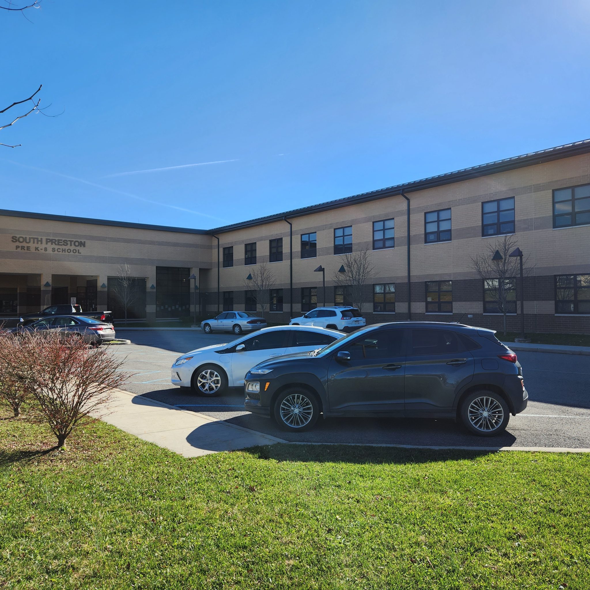 South Preston Head Start / Early Head Start