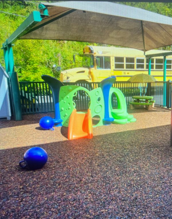 North Marion Early Head Start Head Start / Early Head Start