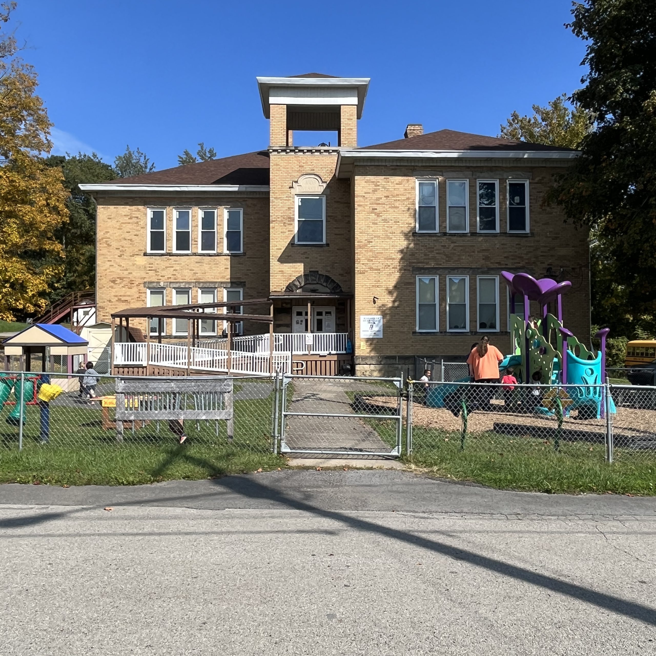Rivesville Head Start 1&2 Head Start / Early Head Start