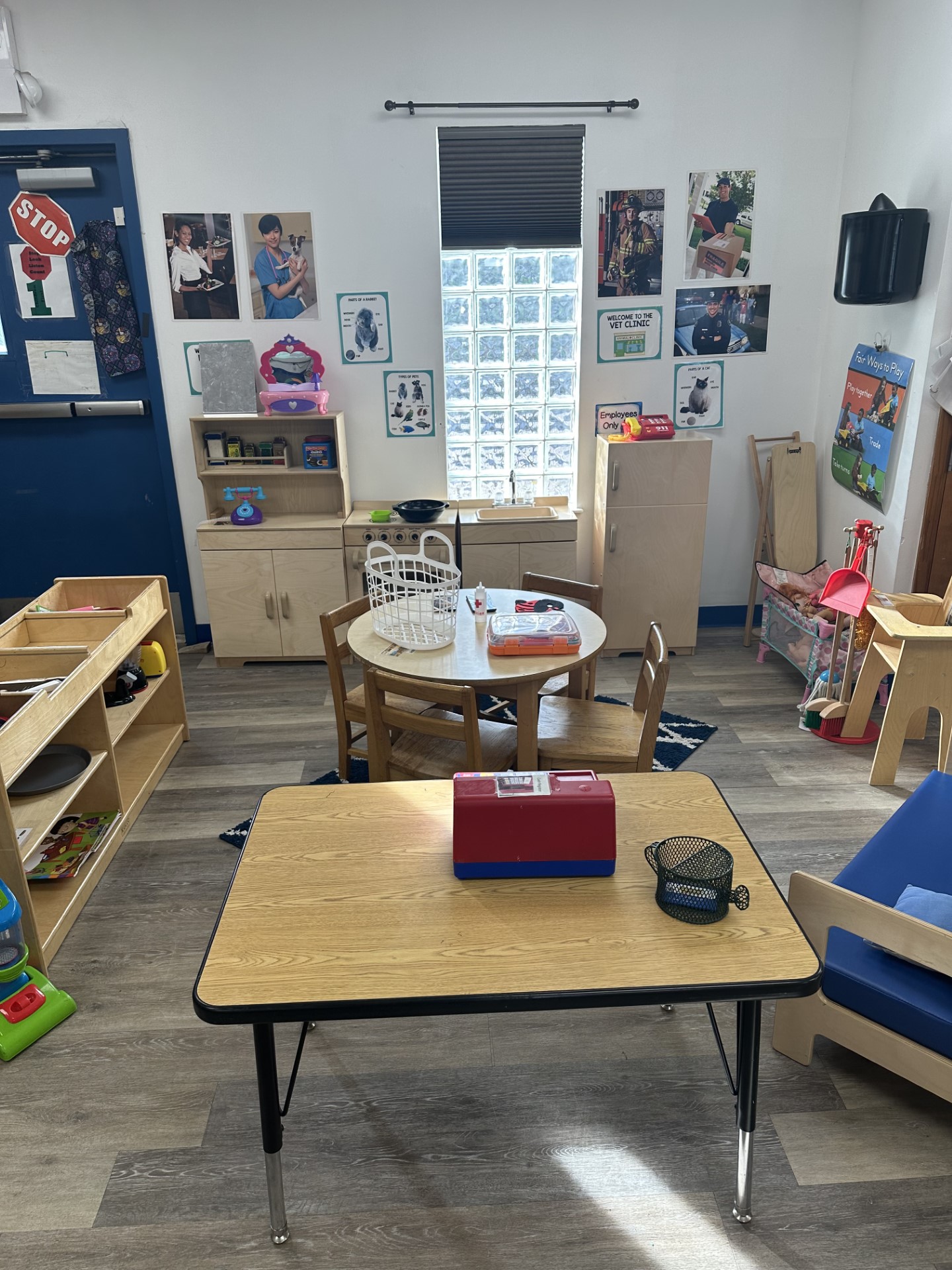 West Fairmont Head Start Head Start / Early Head Start