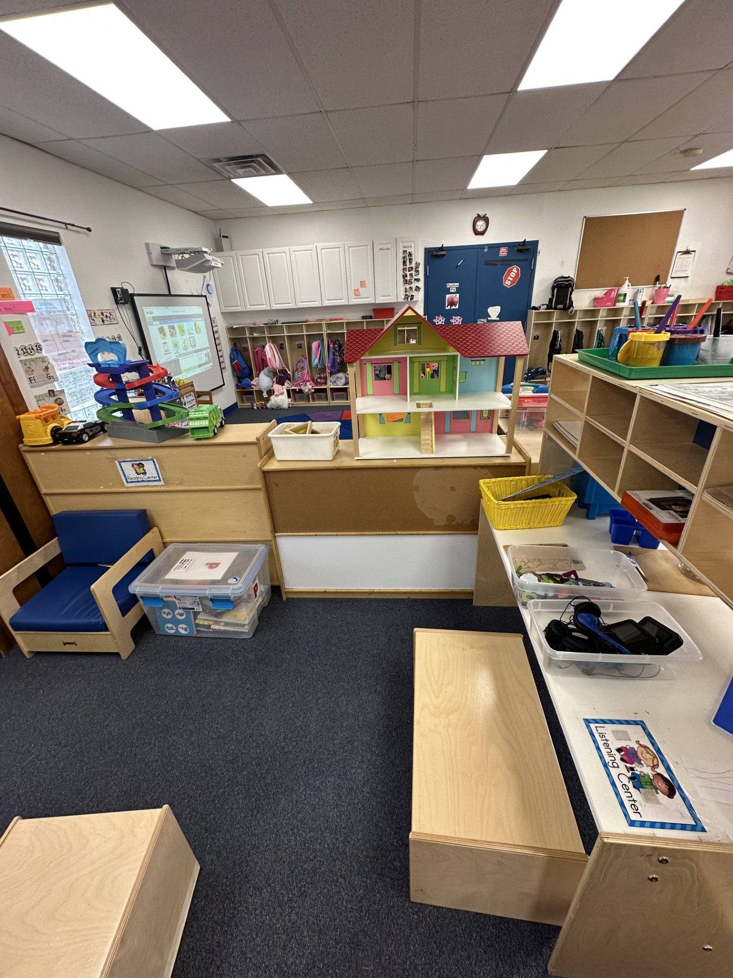 West Fairmont Head Start Head Start / Early Head Start