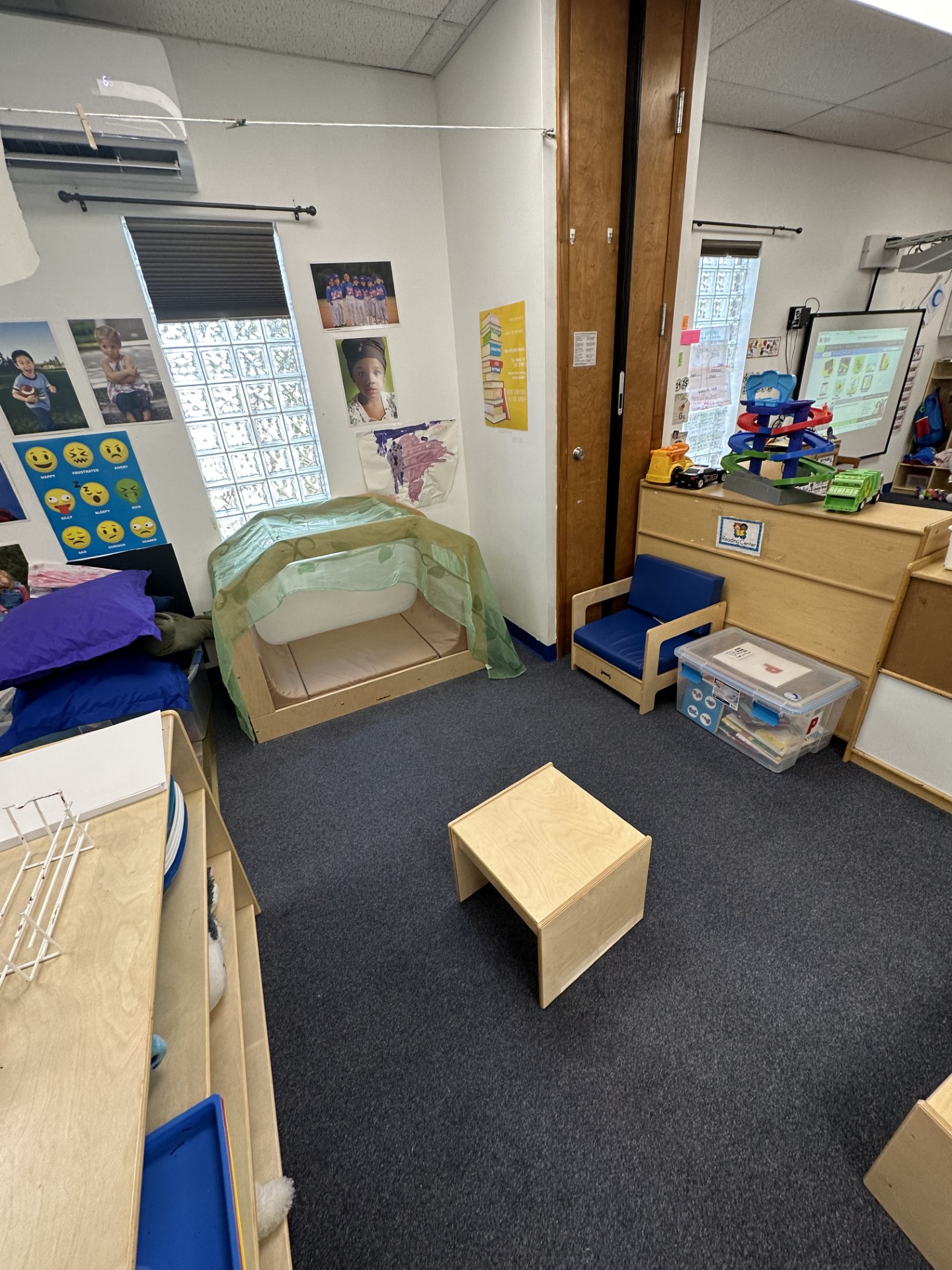 West Fairmont Head Start Head Start / Early Head Start